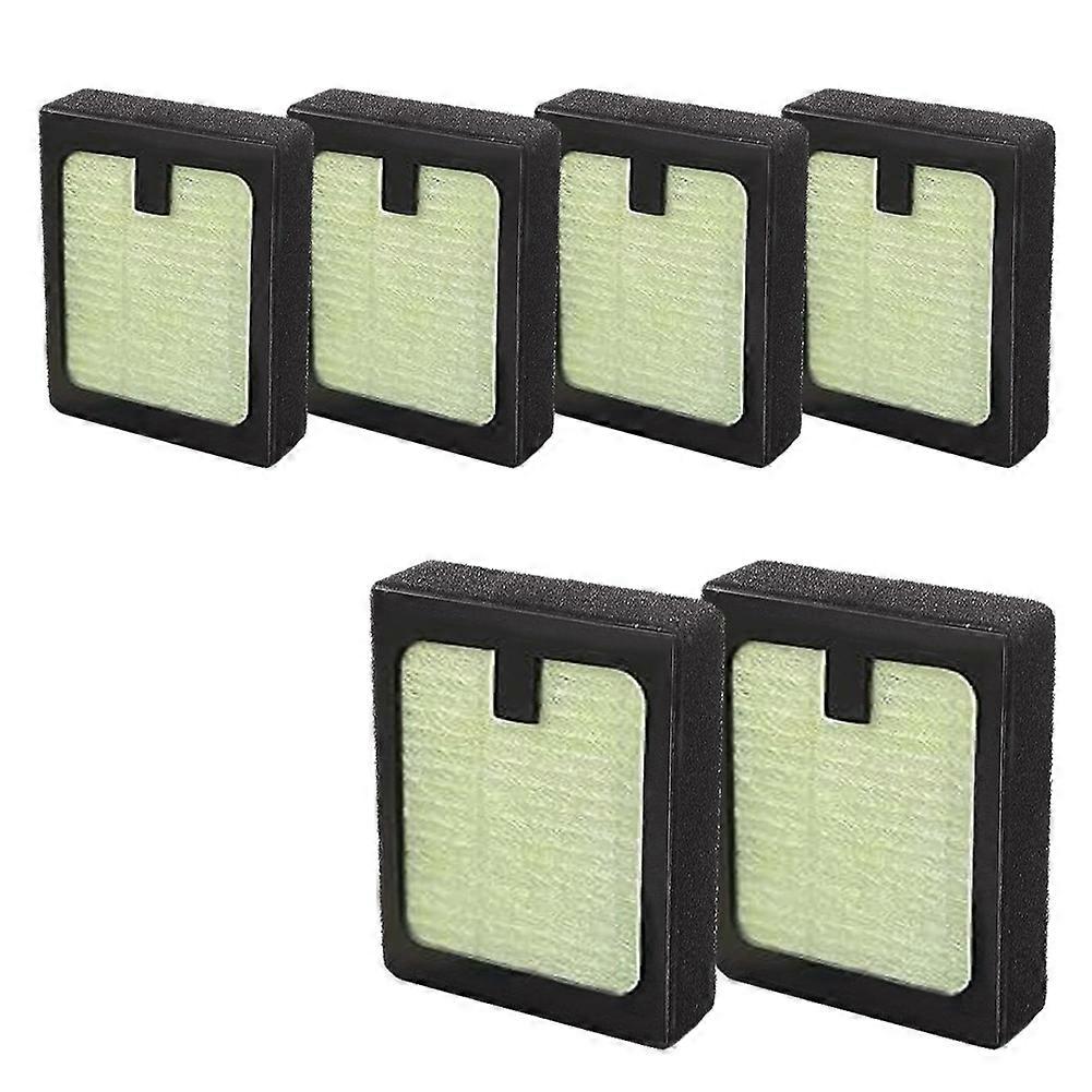 Filtre HEPA compatible avec le sèche-biberons Baby Brezza et son lave-filtre. Filtre de rechange HEPA pour lave-biberons Baby Brezza.