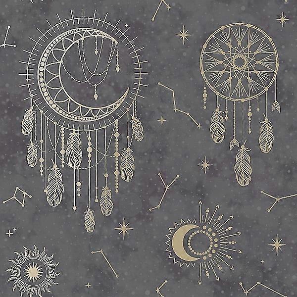 Dreamcatcher Wallpaper Holden