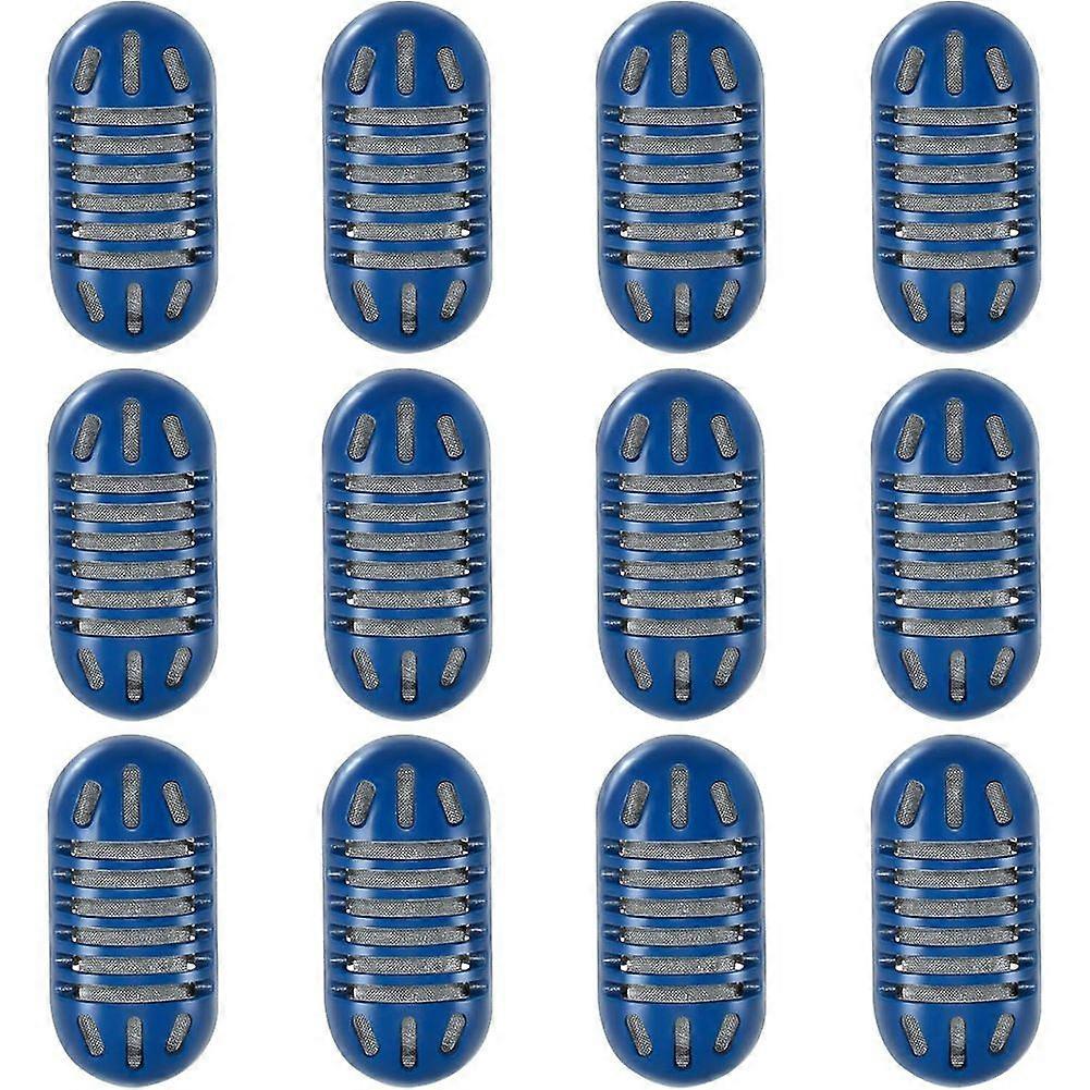 12pcs Demineralization for Humidifier for Most Humidifiers Replacement Prevents Hard Water Build-Up