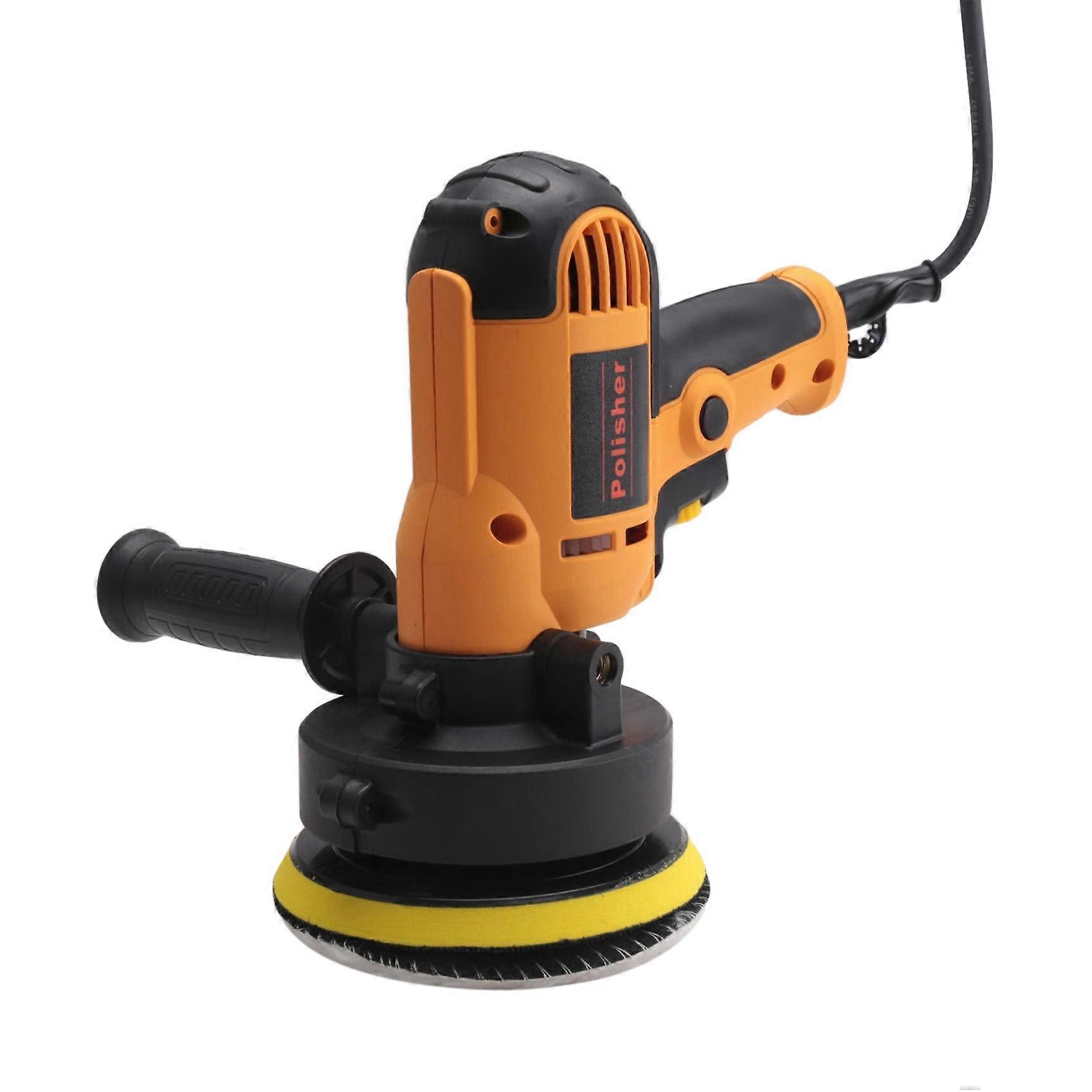 Car Polishing Machine Waxing Machine for Car Home Floor Polishing Waxing Tools EU Plug