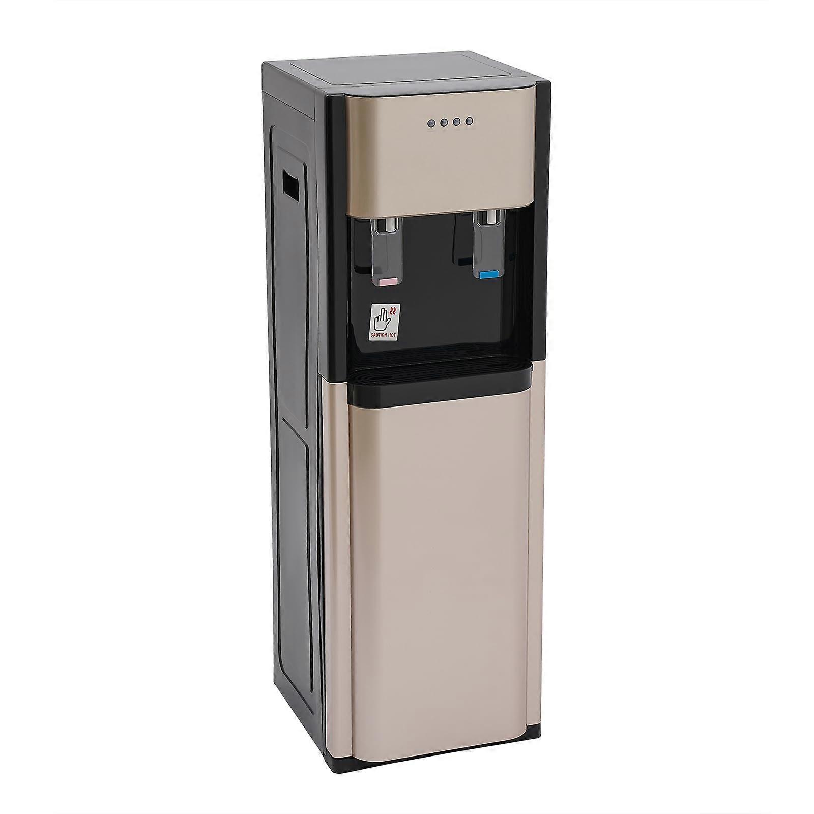 Hot and Cold Water Dispenser 20L with 3 Temperature Settings for Home and Office Use