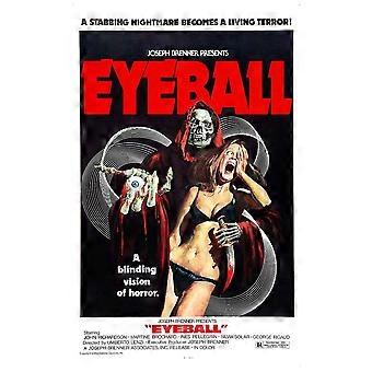 Eyeballjigsaw puzzle game for adults and kids EB 7105