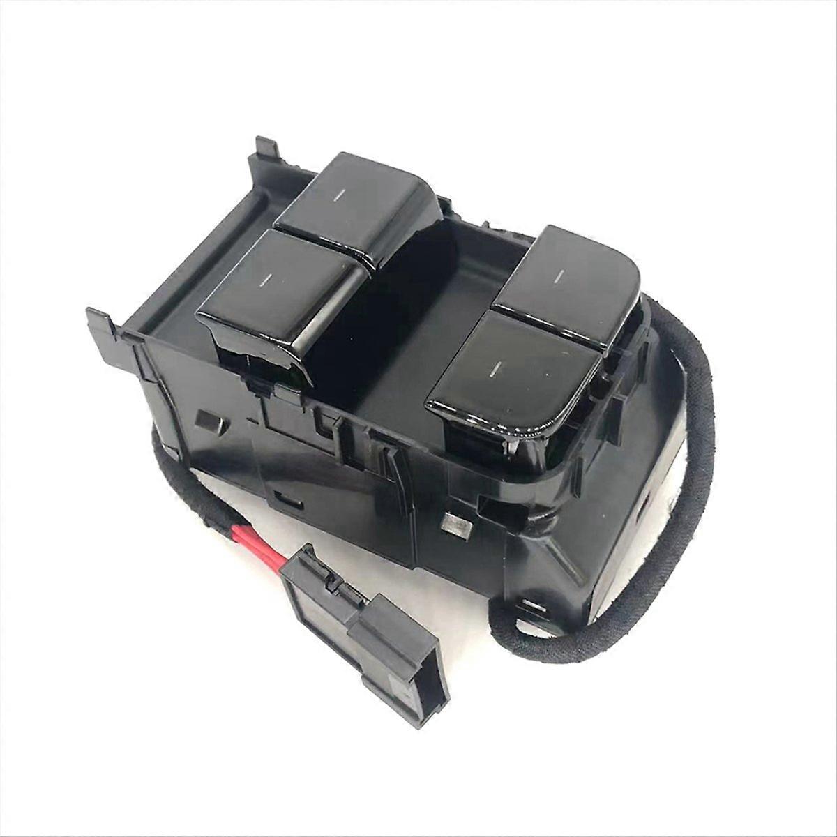 Automobile Left Front Glass Lift Power Control Switch For Model