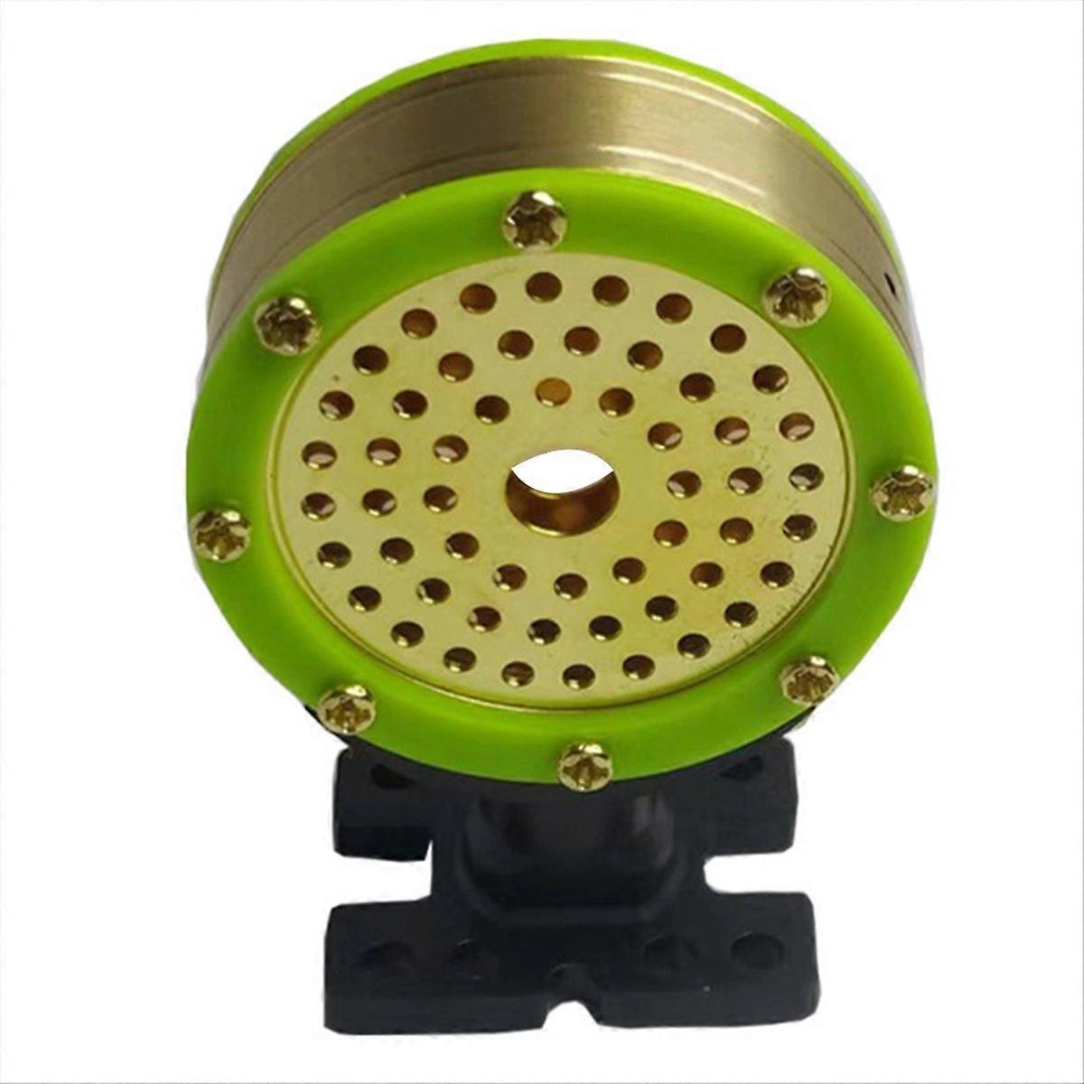 34mm Large Diaphragm Condenser Mic Capsule Core