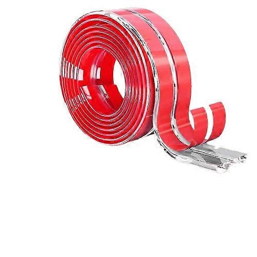 Silicone Edge Protector Strip Baby Safety Guards