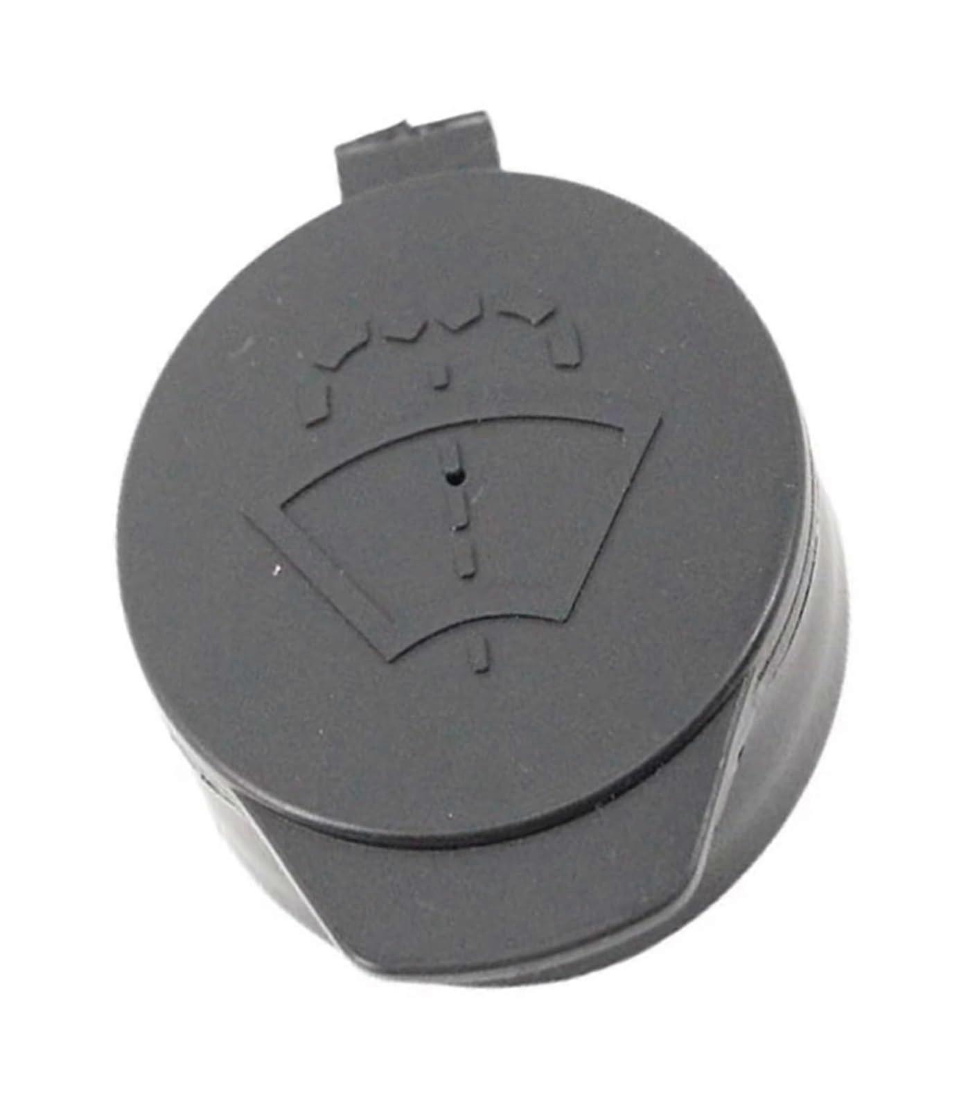 Windshield Washer Cap LeakProof Replacement for Tesla Model S 3 X Y 20122023 OEM 113102800A