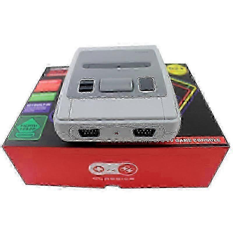 2025 Mini game console with 621 classic games built-in.