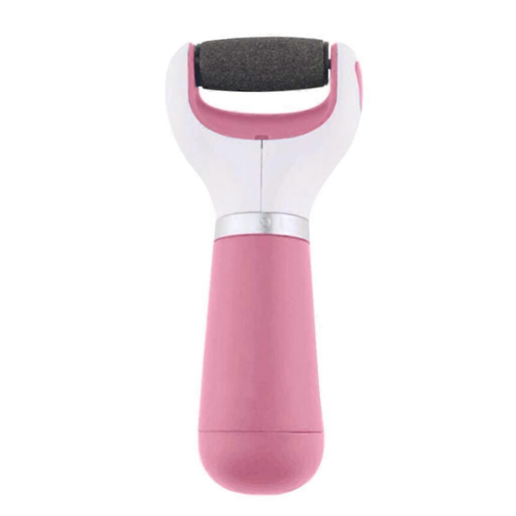 Electric Callus Remover with Vacuum Rechargeable Foot File for Dead Skin and Smooth Heels