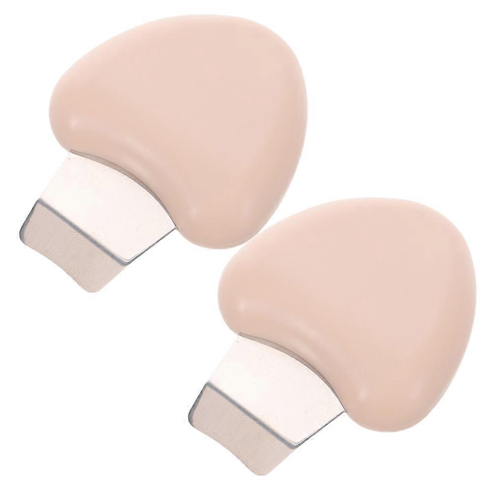 Stainless Steel Tool for Face Cleaning 6Pcs Set