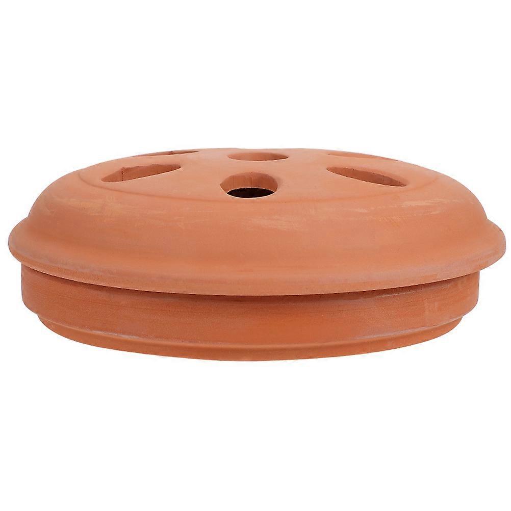 Ceramic Anti-Scald Burner Box for Home 3Pcs Set