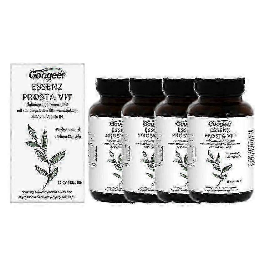1~5x Tratament corporal Essenz Prosta Vit NOU