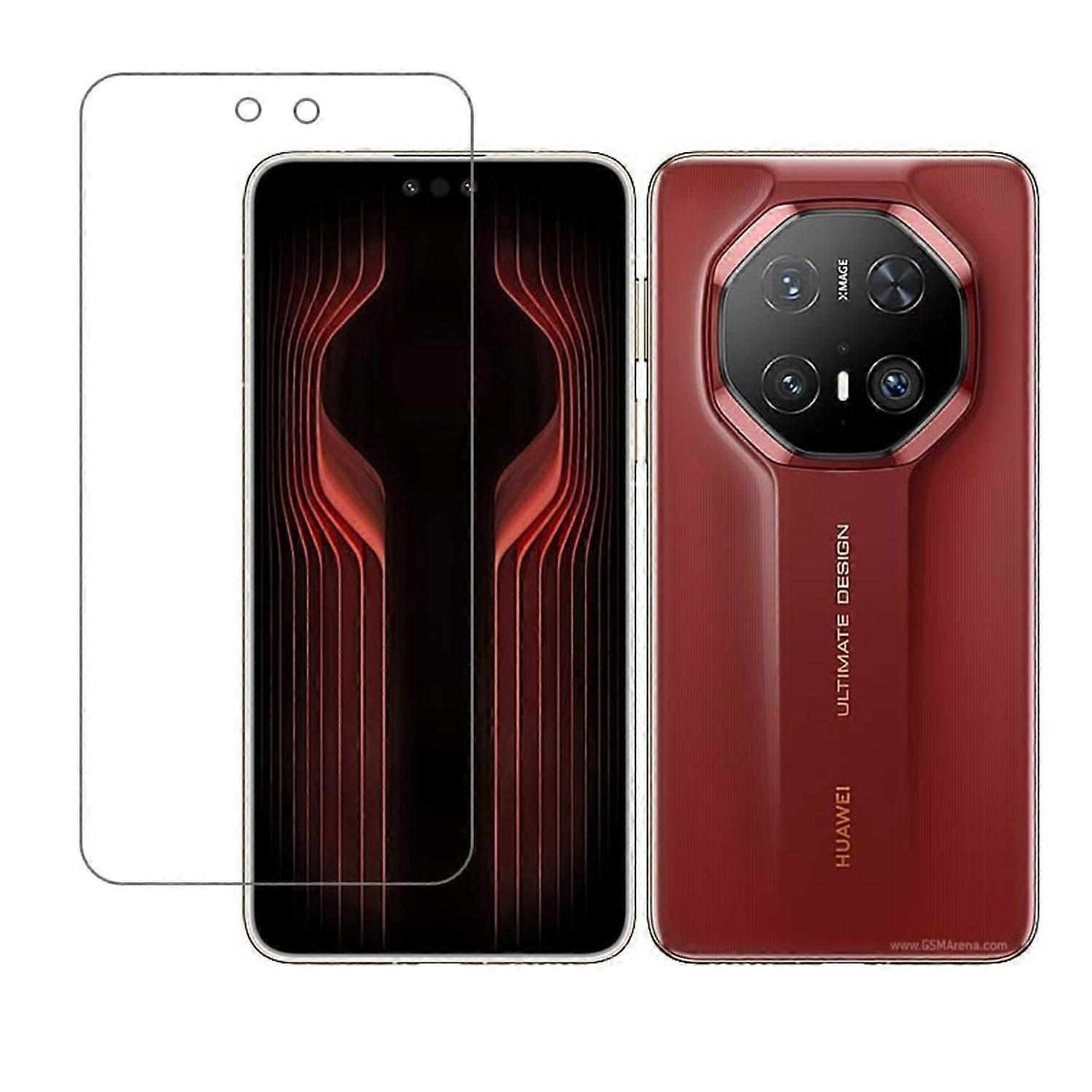 - Huawei Mate Xt Ultimate Design (2024) Hydrogel Screen Protector (pack Of 2) (copy)