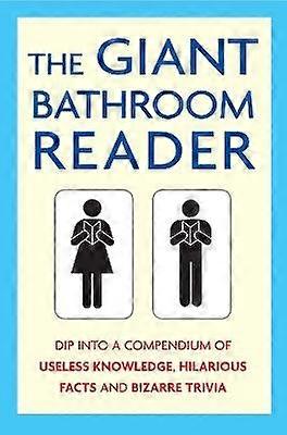 The Giant Bathroom Reader
