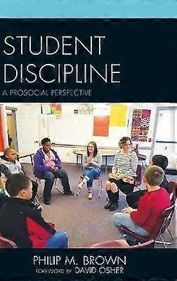 Student Discipline