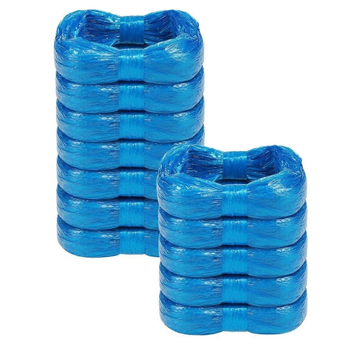 12 Pack Cat Litter Refill Bags for XL+/XL/Plus/Standard/Style/Desgin Pail , NOT Included