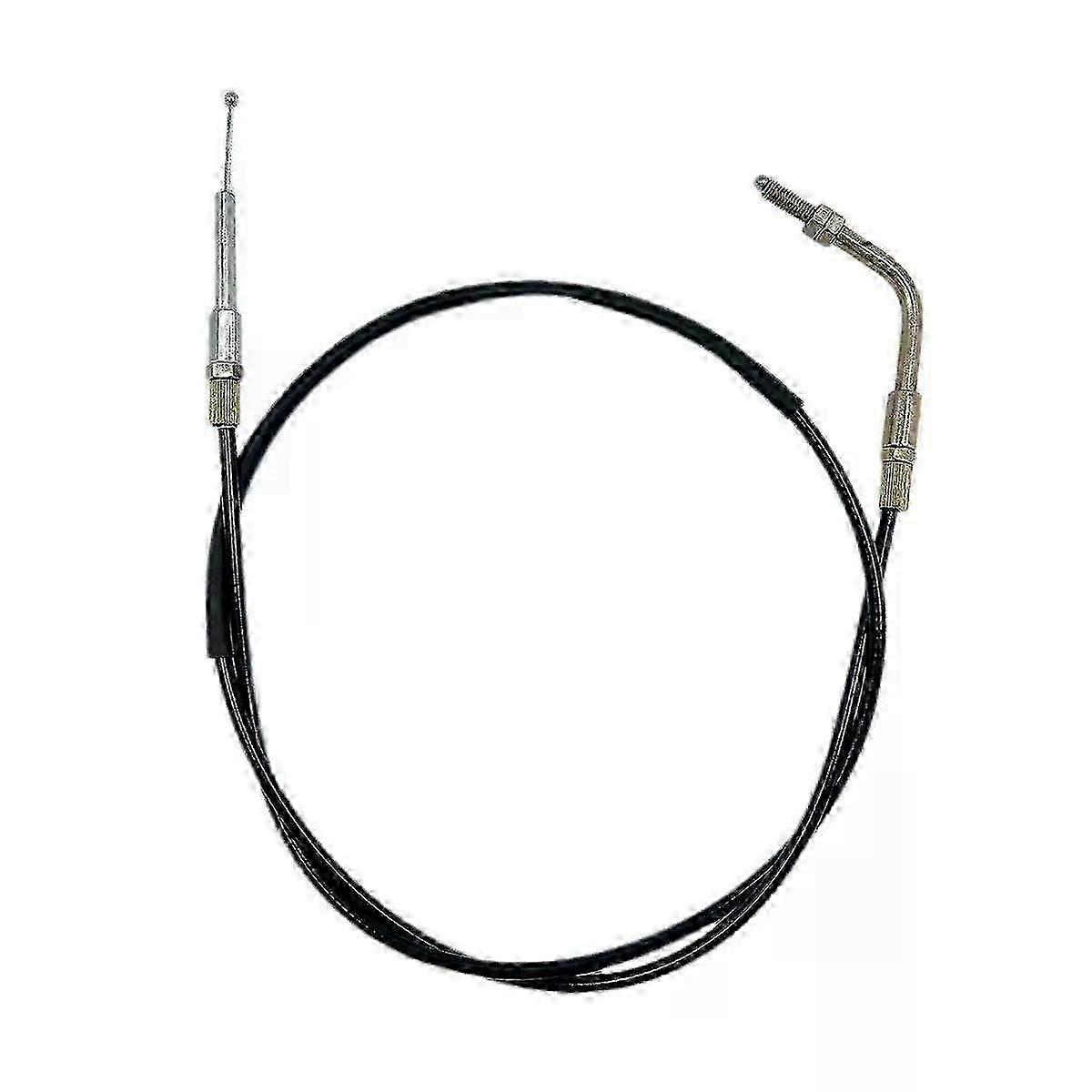 Cabo de marcha à ré 1550mm compatível com os modelos HAMMERHEAD 150CC Go Kart TWISTER KINROAD