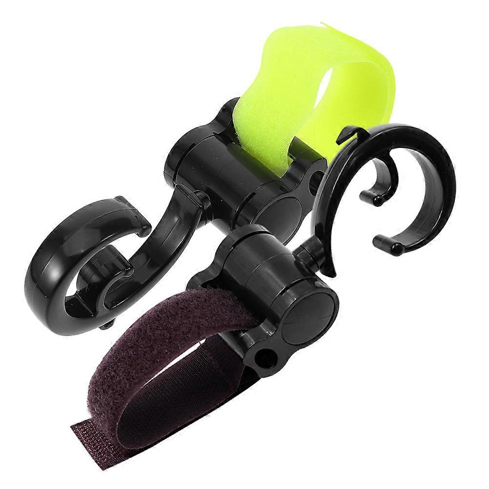 Motorcycle Hanging Hook Multipurpose Stroller Hooks for Baby 2Pcs Durable