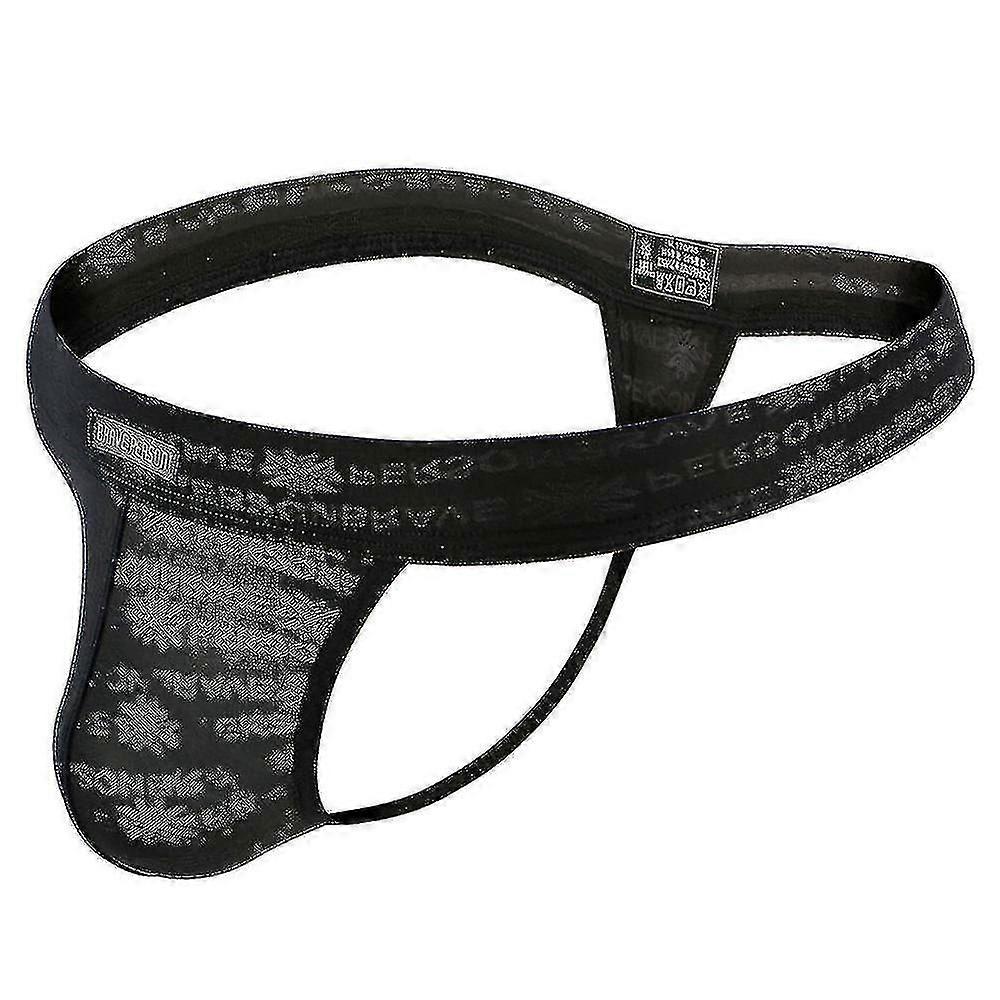 Slip Homme Sexy G-string String Slip Culotte