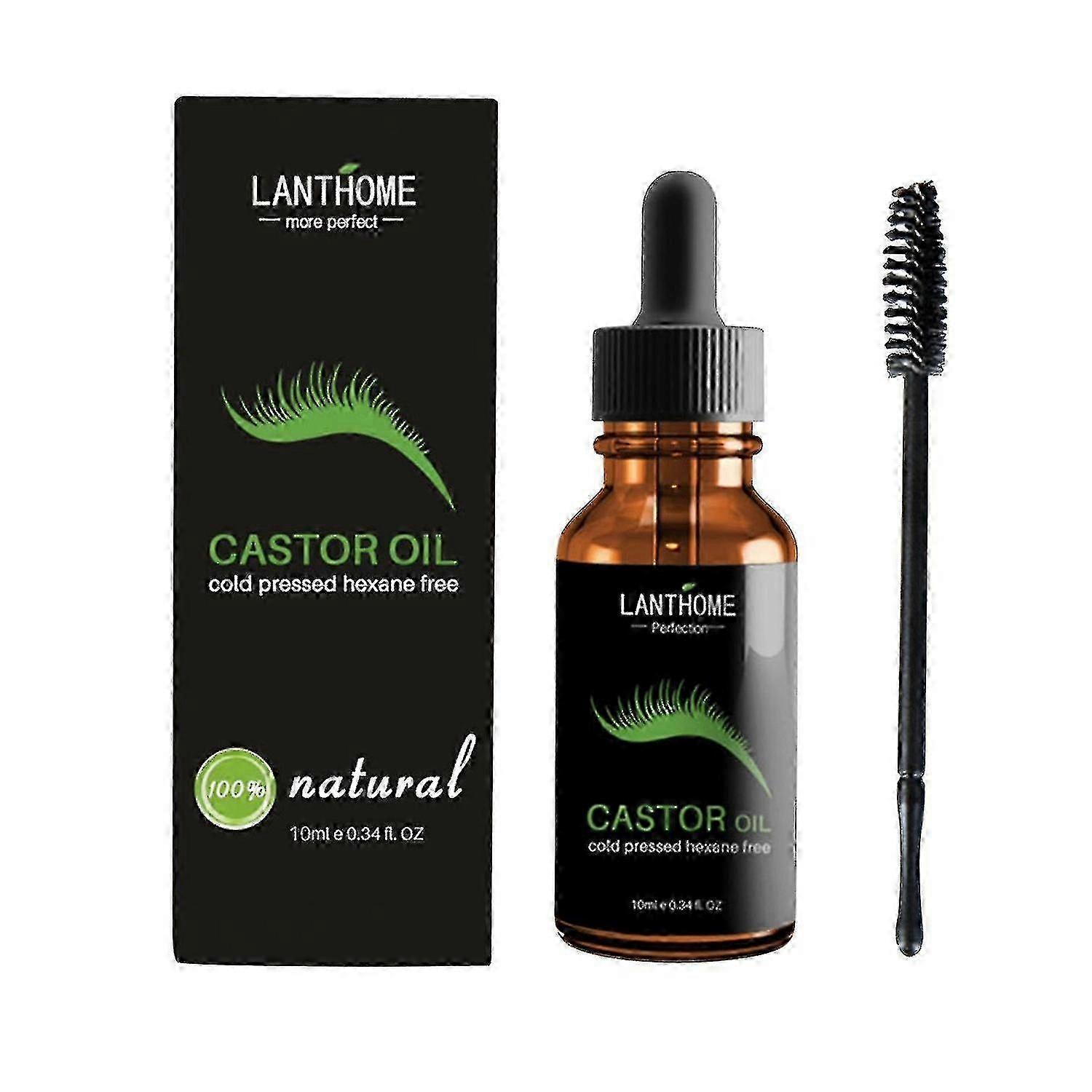 2025 Eyelash Fast Enhancer Nutrient Solution Nourishing 10ml -hk.718