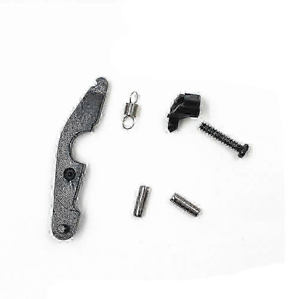 Self Centering Throttle Mode Change Part for Flysky i6 FS-i6S Accelerator