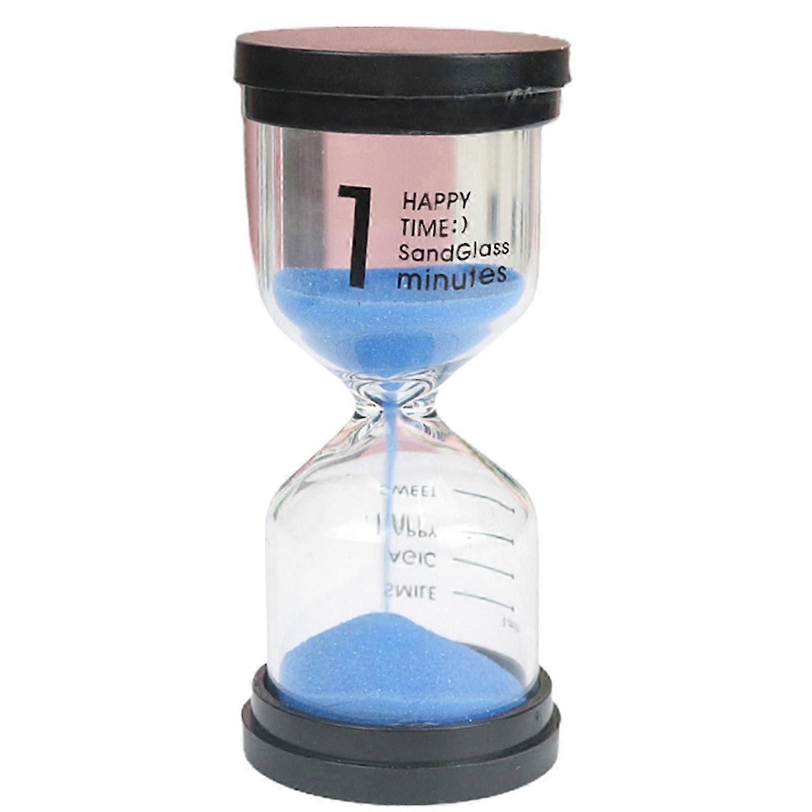 2025 Desktop Sand Timer Child's Striking Hourglass Timer