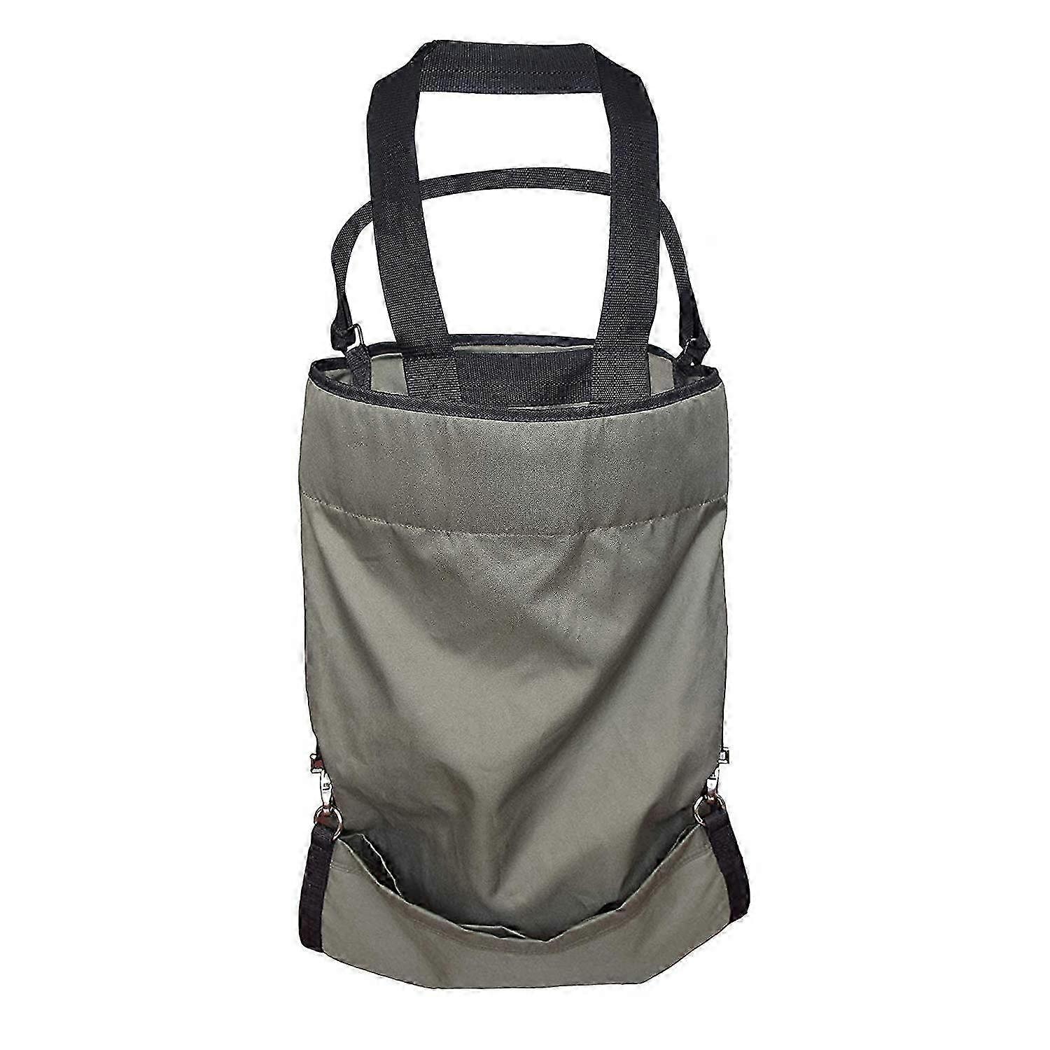 Fruit Picking Bag, Harvest Picking Apron Waterproof Durable Garden