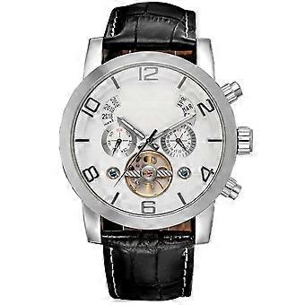 Automatic Mechanical Watch Men's Mechanical Wrist Watch for Daily Wear