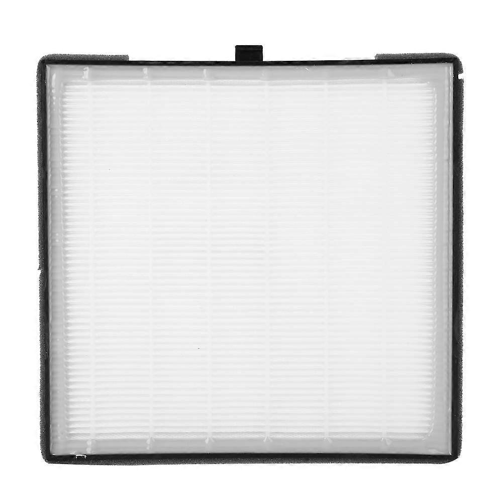 Nail Dust Collector Filter Screen White Replacement for Manicure Vacuum  Dust Capture Efficiency