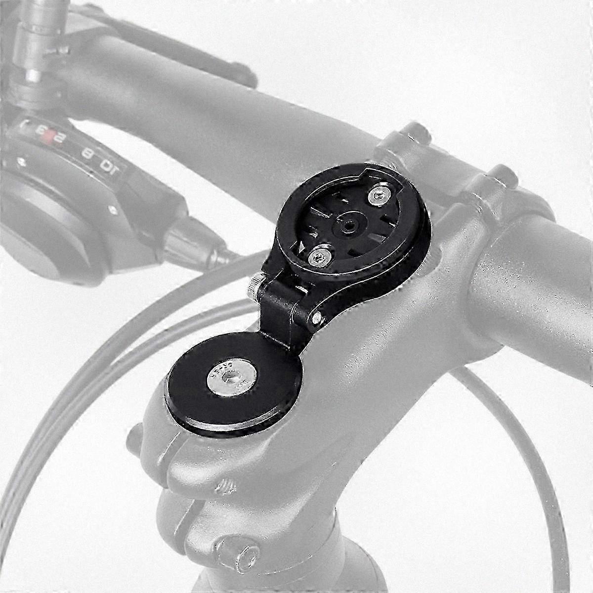 Universal Adjustable Bike Mount Holder for Cycling GPS Computers