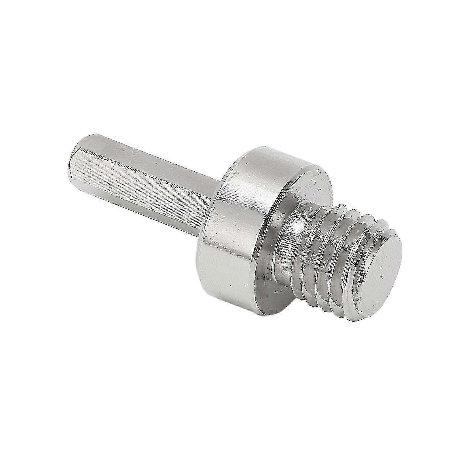 Electric Drill Angle Grinder Converter Hex Shank Integrated Metal Core Bits Connection Adapter Converter M14