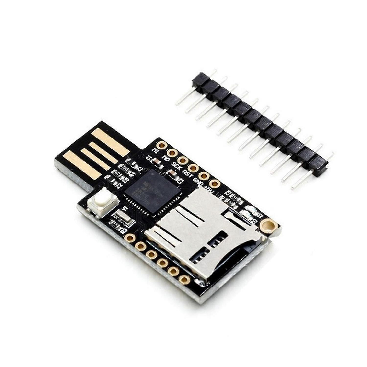 SDHC Card Type FAT32 Volume Type Memory Professional Stable Virtual Keyboard Birthday Gift