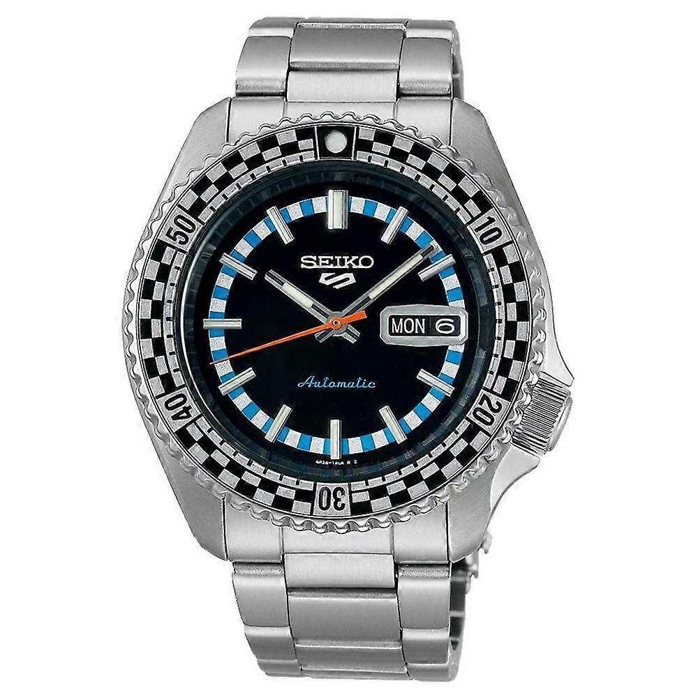 Watches Seiko ty565640