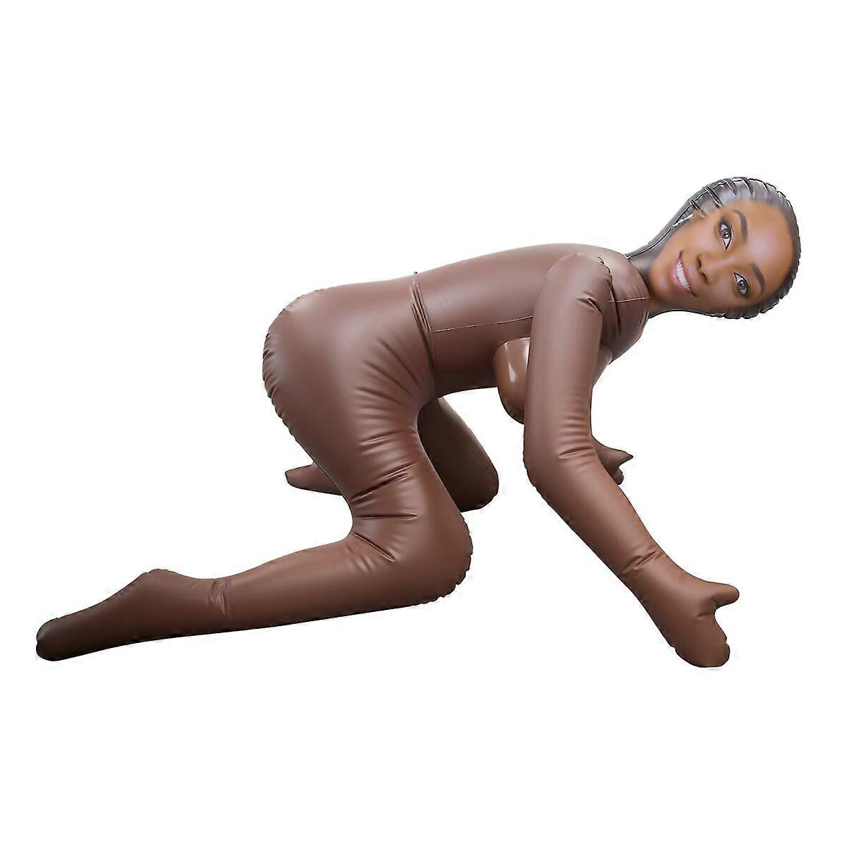 Aufblasbare Puppe NMC