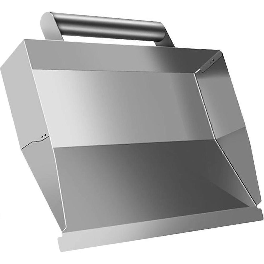 Concrete Trowel Wall Finishing Trowel for Plastering Multipurpose Tool