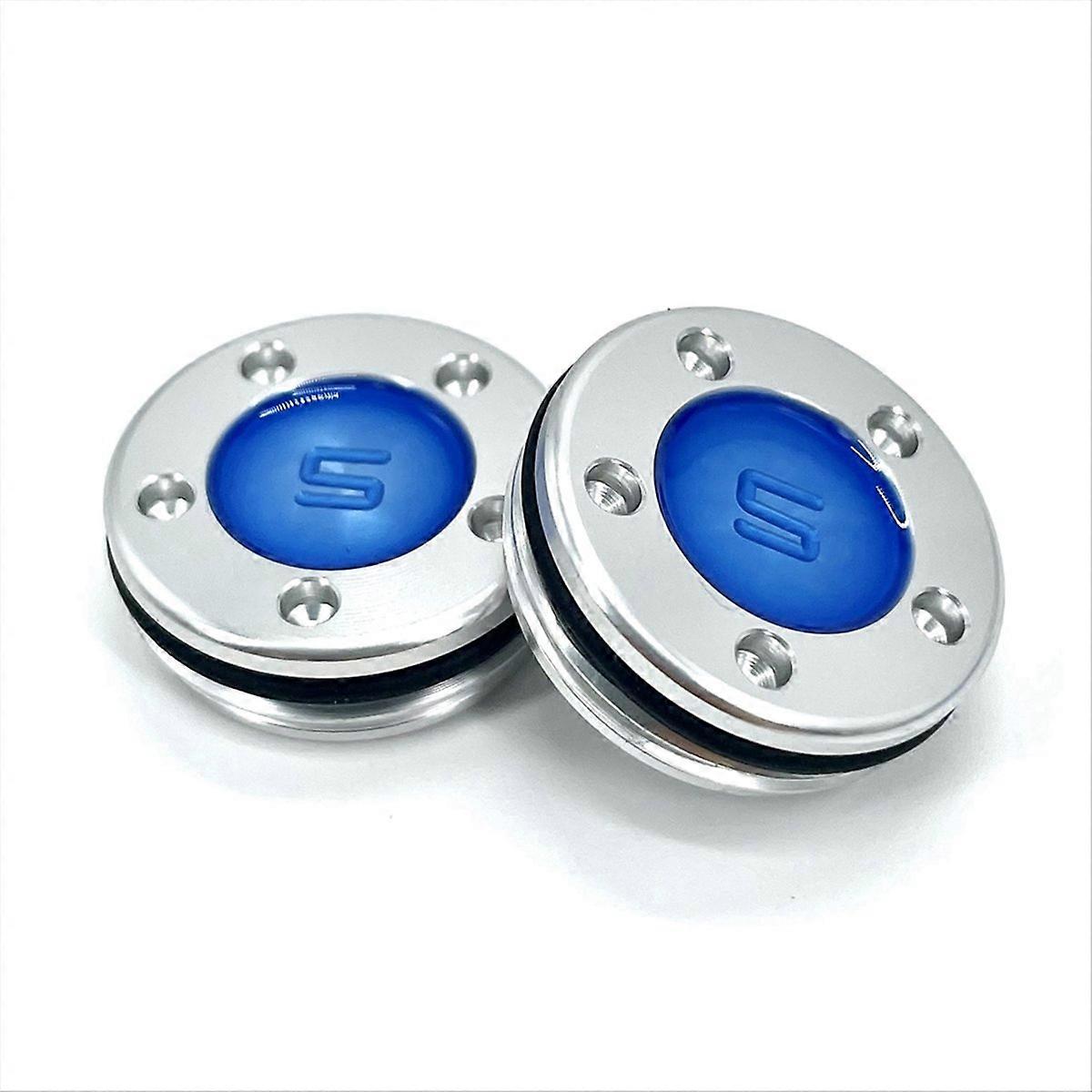 Golf Putter Weights Screws Available - Precision Replacement Accessories Enhance Your Game