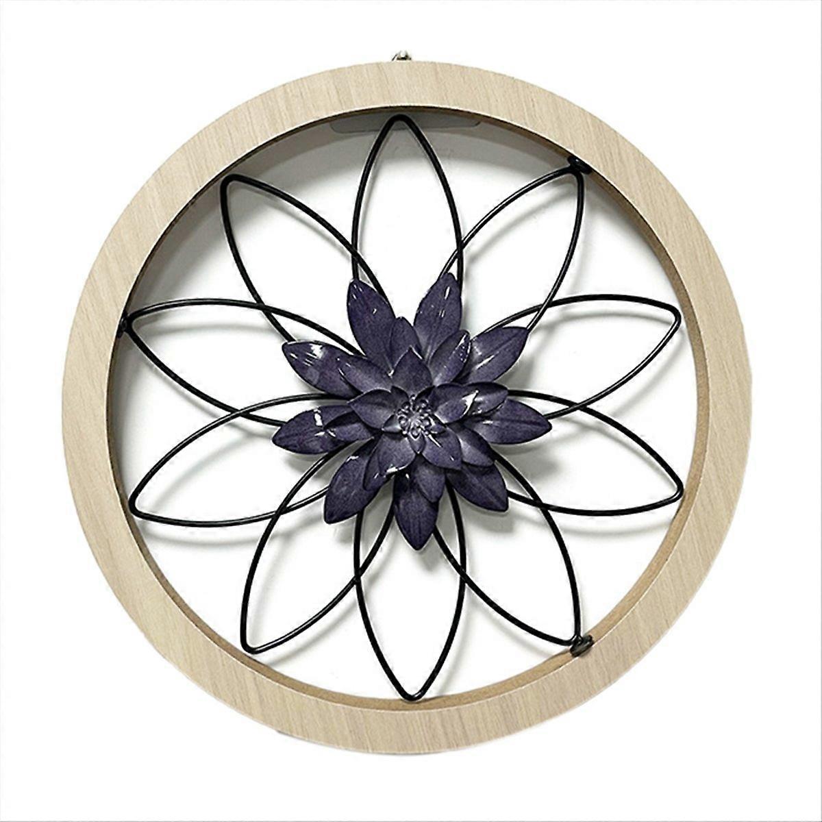 1pcs Ultra-thick Rustic Wall Decor, for Outdoor,Bedroom 