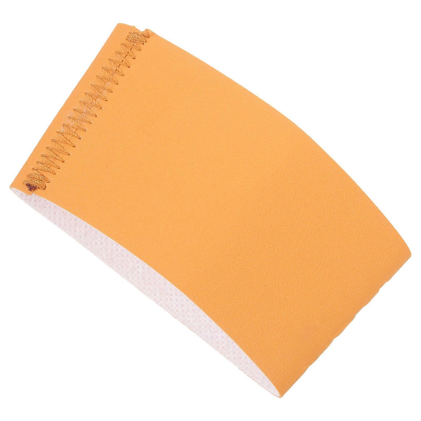 Reusable Coffee Cup Cover for Anti-Scald Use