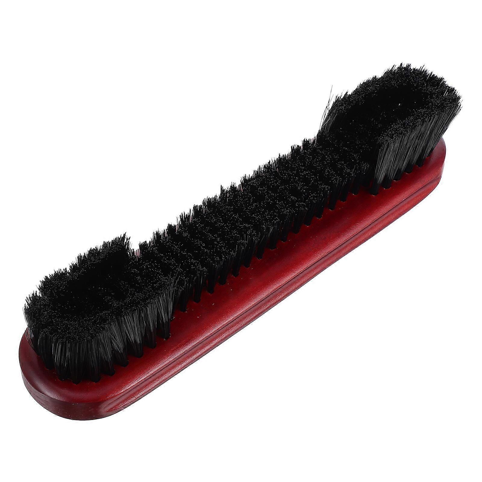 Pool Table Brush Soft Bristle Cleaner Hand Brush for Professional Use
