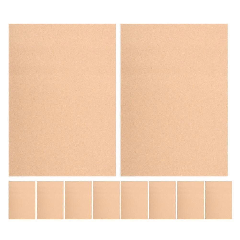 Braille Writing Paper for Writing 30Pcs Essential for Blind Skills Practice