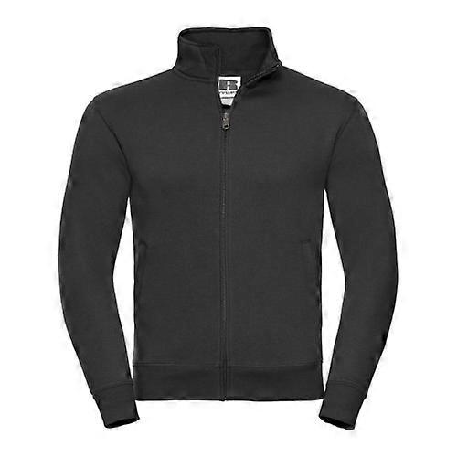 Russell Mens Authentic Sweat Jacket