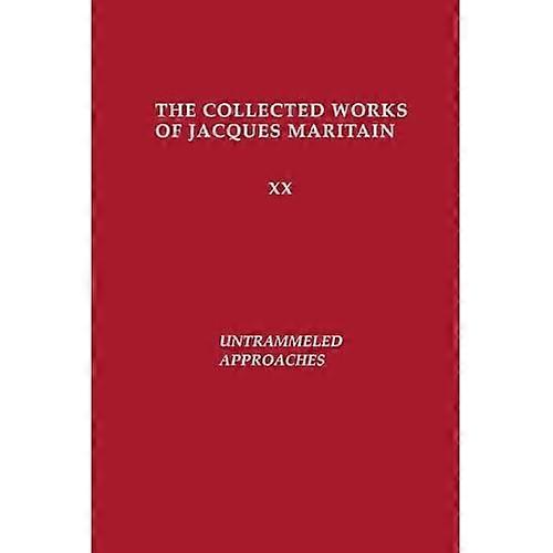 Untrammeled Approaches