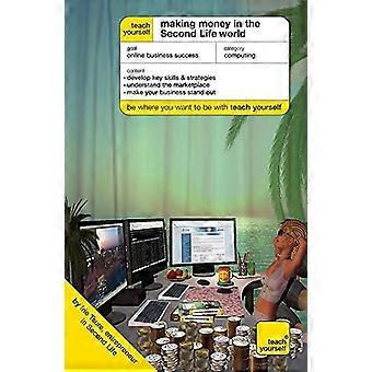 Apprenez à faire de l’argent dans le deuxième monde de vie (TY Computing)