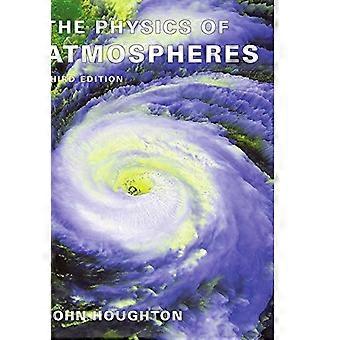 La fisica delle atmosfere