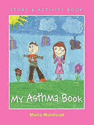 Mi libro de asma