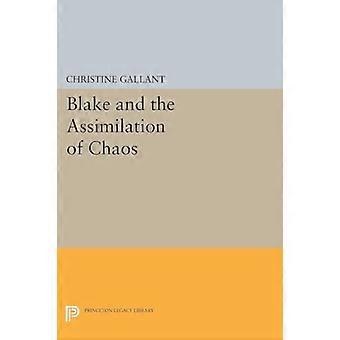 Blake et l’Assimilation du Chaos (bibliothèque d’héritage de Princeton)