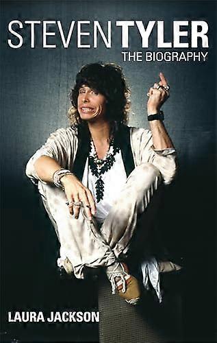 Steven Tyler: biografia