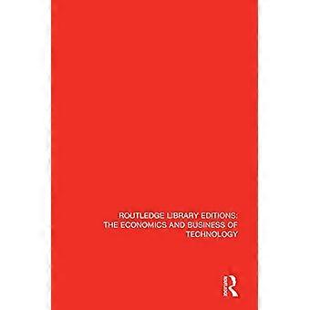 Diffusione tecnologica e industrializzazione prima del 1914 (Routledge Library Editions: The Economics and Business of Technology)