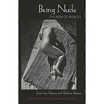 Etre nue : La peau d’Images (études critiques en Amérique italienne (Fup))