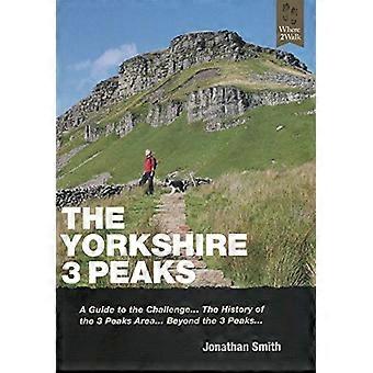 The Yorkshire 3 Peaks