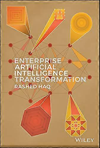 Enterprise Artificial Intelligence Transformation